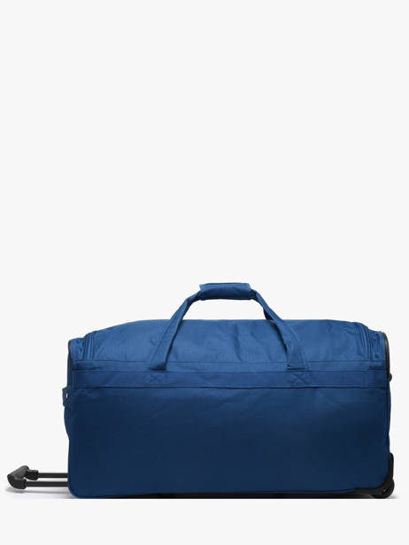Reistas Op Wieltjes Travel Snowball Blauw travel 42672 ander zicht 3