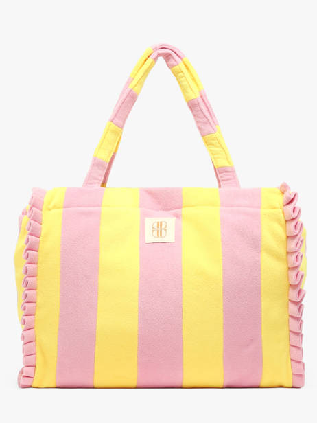 Schoudertas Zara Laurent david Veelkleurig ld bags 101