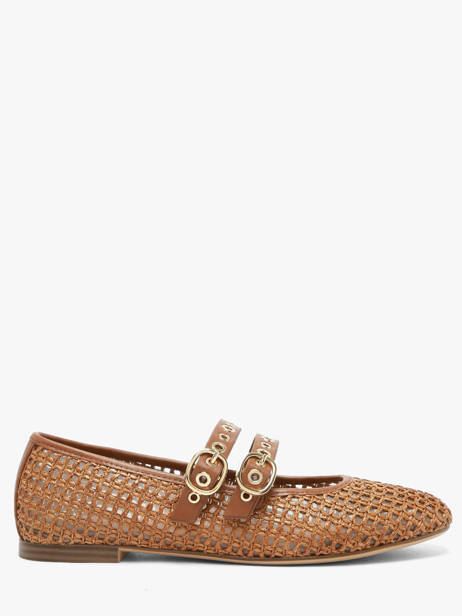 Ballerinas Tamaris Bruin women 46