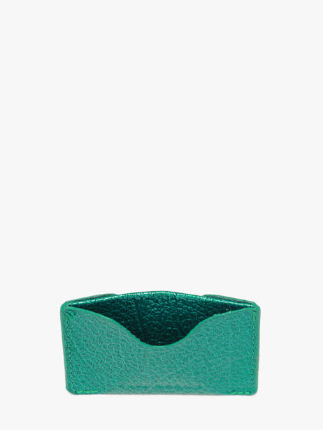 Kaarthouder Gabin Star Leder Paul marius Blauw star GABINSTA ander zicht 1