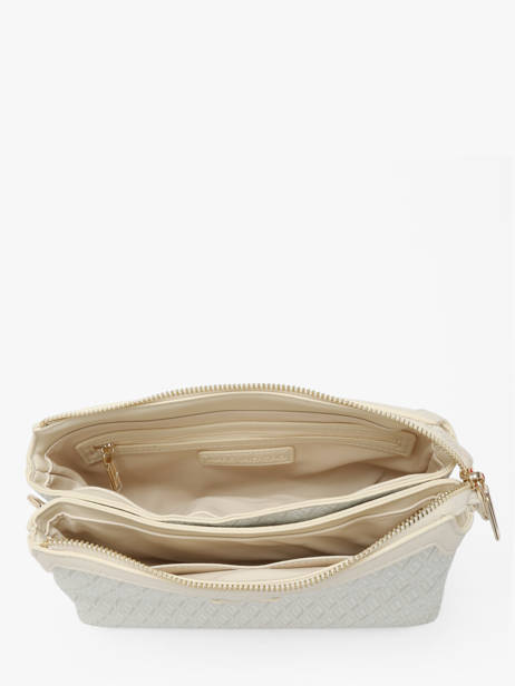 Cross Body Tas Queen Re Valentino Wit queen re VBS9OX42 ander zicht 2