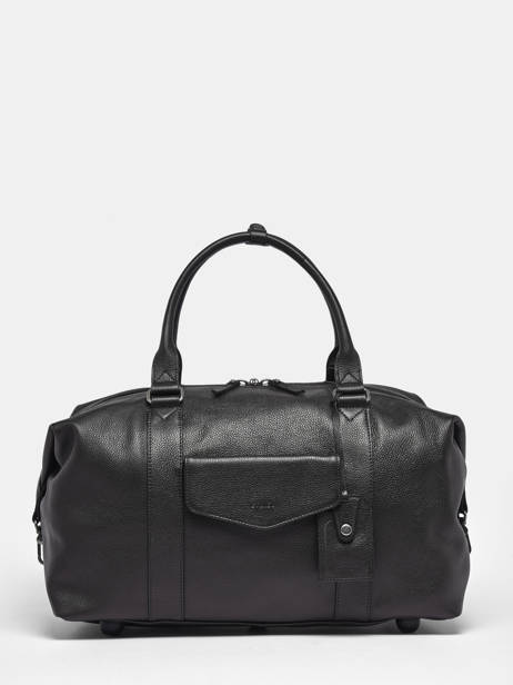 Reistas Voor Cabine Flandres Uit Leder Etrier Zwart flandres EFLA991S ander zicht 2